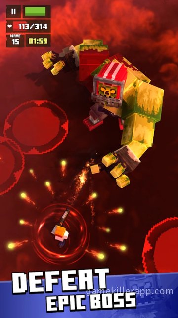 Game Screenshot 4