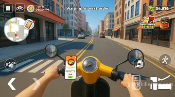 Game Screenshot 1