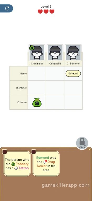 Game Screenshot 1