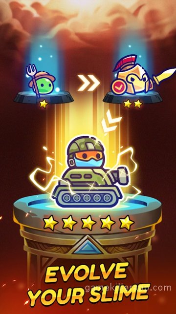 Game Screenshot 2
