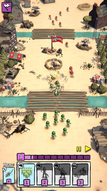 Game Screenshot 4