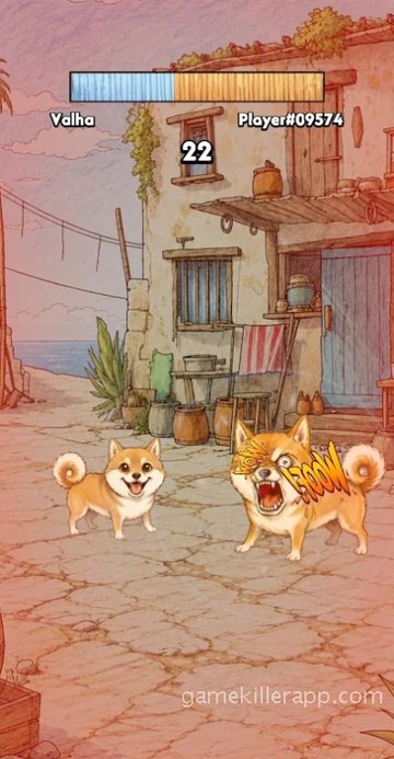 Game Screenshot 1