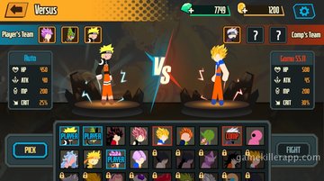 Game Screenshot 5