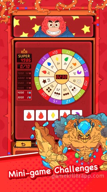 Game Screenshot 5