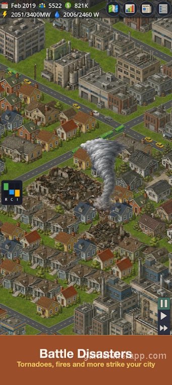 Game Screenshot 5