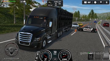 Game Screenshot 2