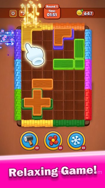 Game Screenshot 5