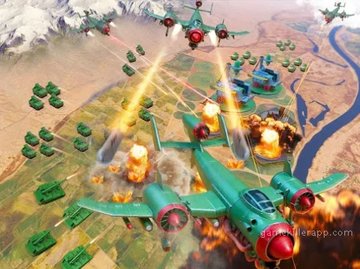 Game Screenshot 4