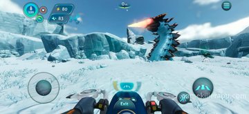 Game Screenshot 1