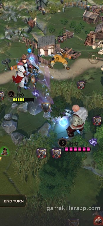 Game Screenshot 2