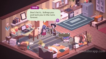 Game Screenshot 1