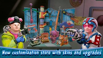 Game Screenshot 3