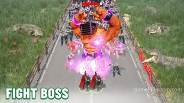 Game Screenshot 5