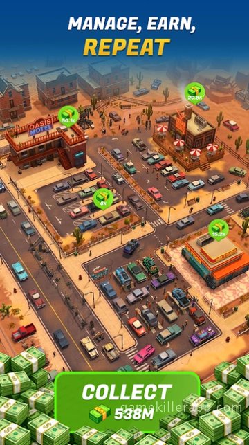 Game Screenshot 5