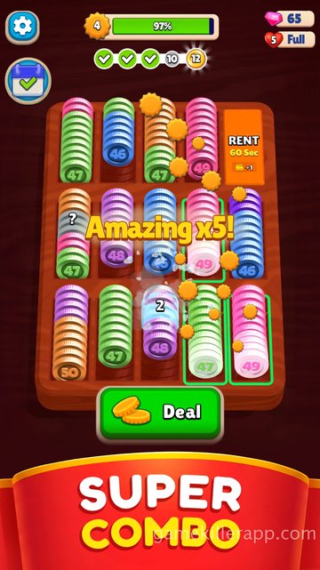 Game Screenshot 4