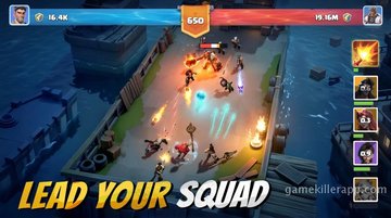 Game Screenshot 5