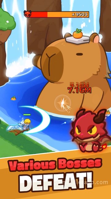 Game Screenshot 4