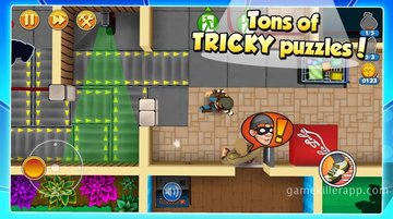 Game Screenshot 1