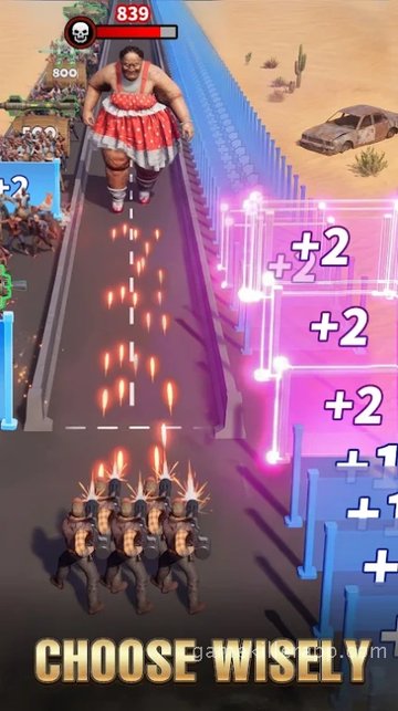 Game Screenshot 4