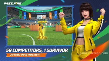 Game Screenshot 2