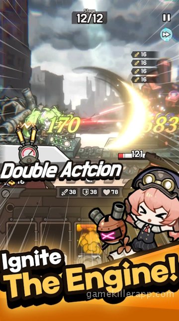 Game Screenshot 2