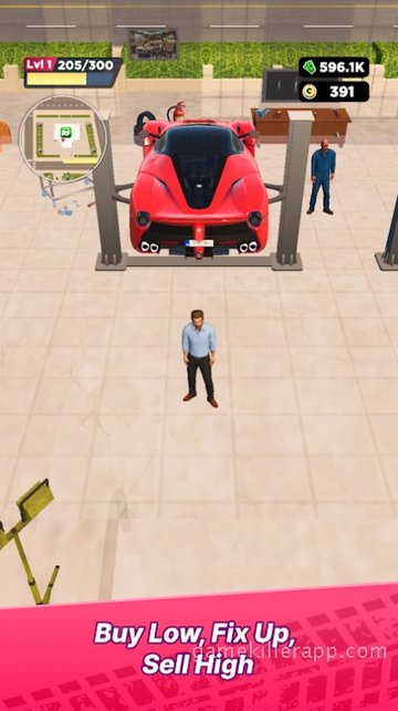 Game Screenshot 5