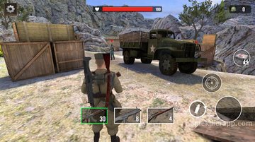 Game Screenshot 2