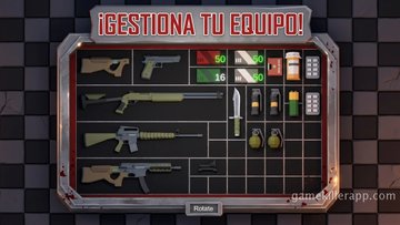 Game Screenshot 2