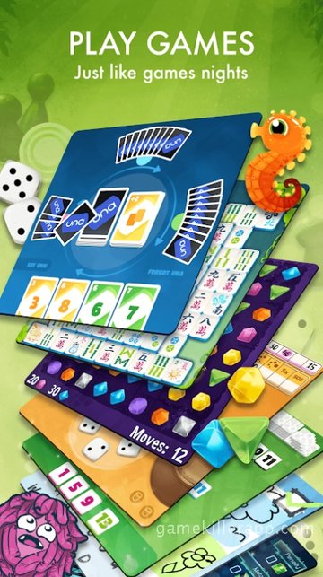 Game Screenshot 1