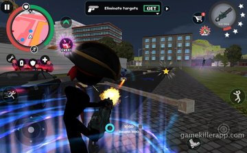 Game Screenshot 5
