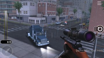 App Screenshot 2