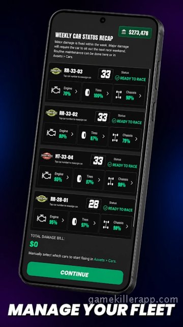 Game Screenshot 3