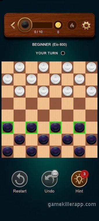 Game Screenshot 1