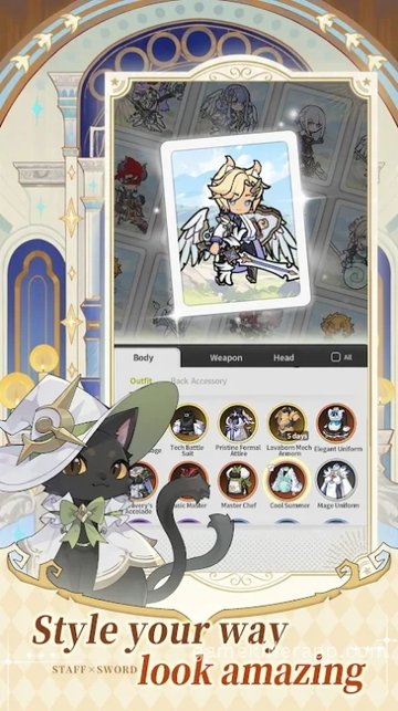 Game Screenshot 3