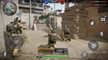 Game Screenshot 2