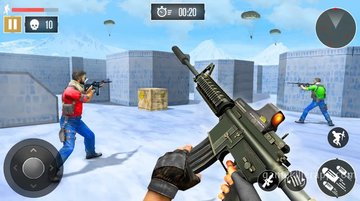 Game Screenshot 4