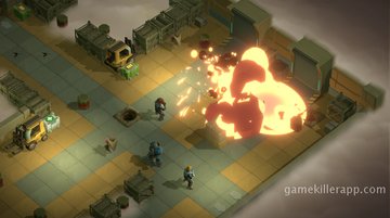 Game Screenshot 1