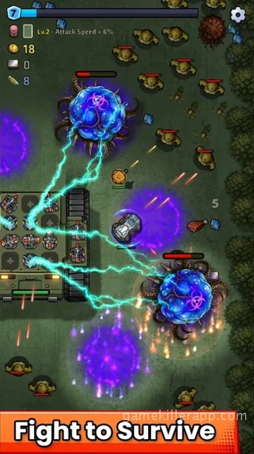 Game Screenshot 1