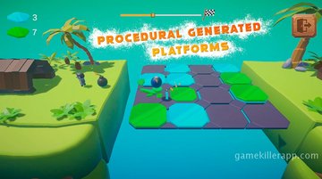 Game Screenshot 1