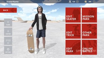Game Screenshot 5