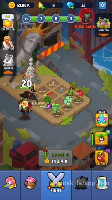 Game Screenshot 3