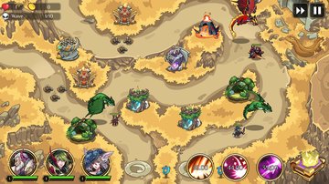 Game Screenshot 5