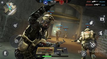 Game Screenshot 3