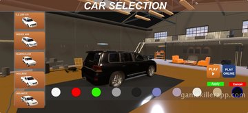 Game Screenshot 1