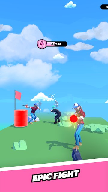 Game Screenshot 3