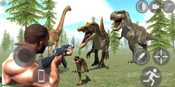 Game Screenshot 5