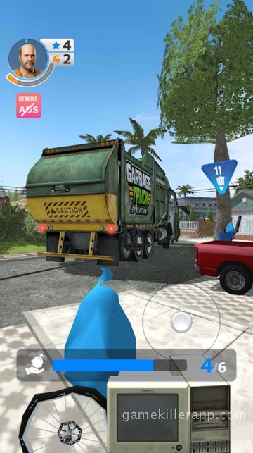 Game Screenshot 4