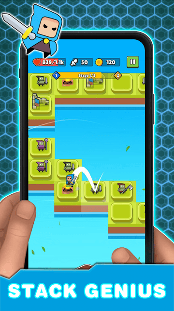 Game Screenshot 4