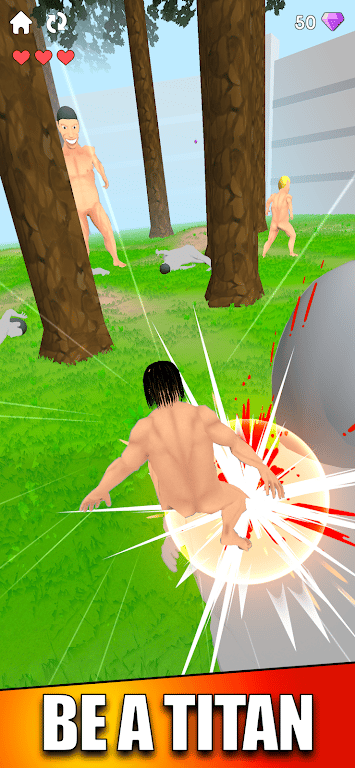 Game Screenshot 2