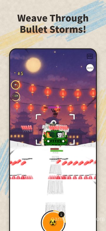 Game Screenshot 2